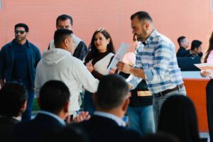 Impulsan comercio local en Tlajomulco