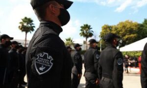 Sancionan a policías estatales por retirar fichas de búsqueda
