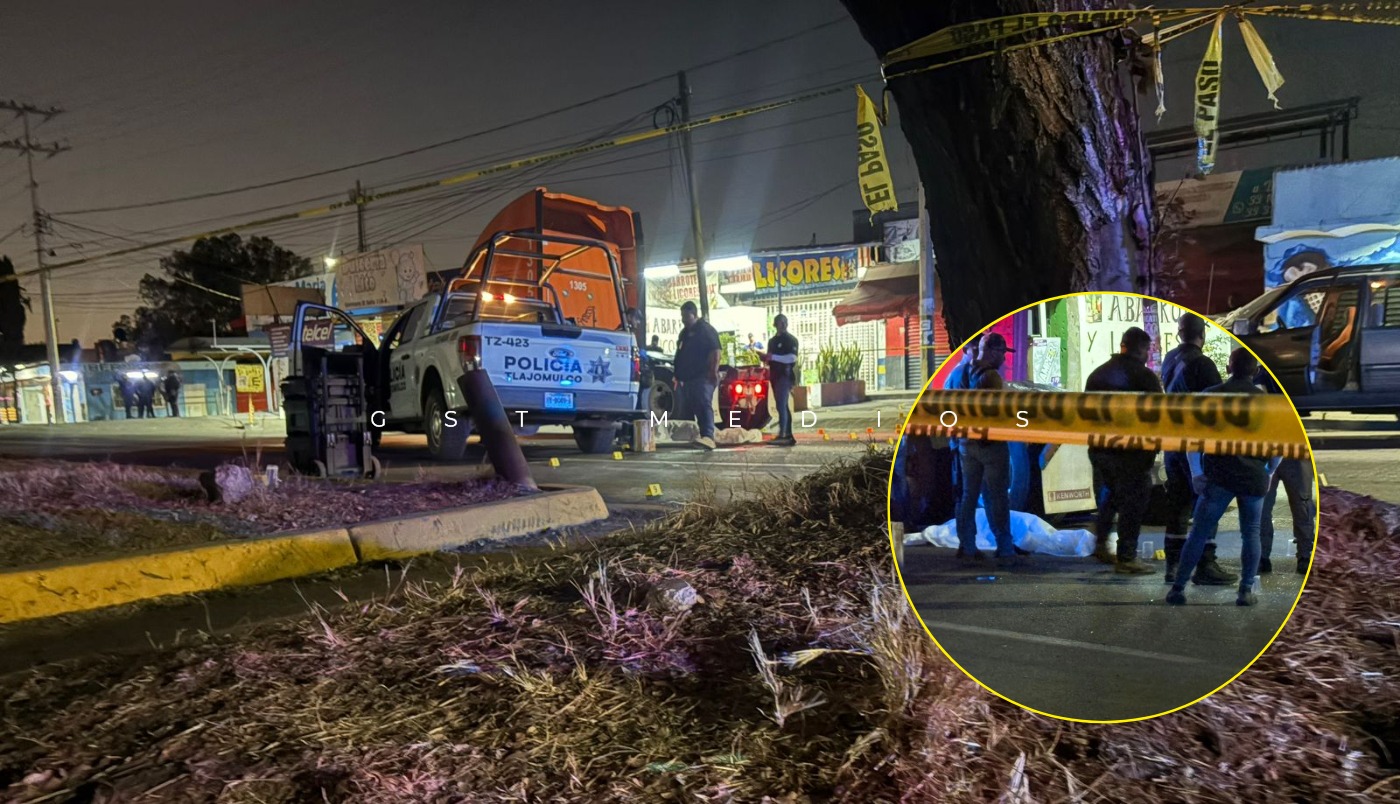 Murió segundo implicado en homicidio de Don José