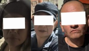 Se hacían pasar por trabajadores del DIF Zapopan para llevarse a una niña