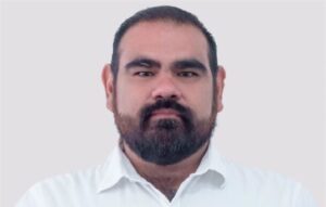 Omar Alejandro Ramírez Vélez se perfila como el próximo encargado del despacho de la Presidencia Municipal de Tequila