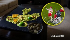 El Guacamole del Súper Bowl será jalisciense