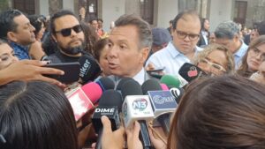 Pide Lemus no prejuzgar a alcaldesa interina de Tequila