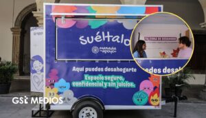 Atienden salud mental de estudiantes de UdeG