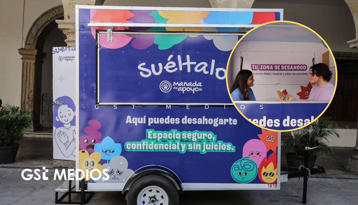 Atienden salud mental de estudiantes de UdeG