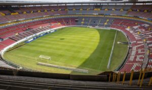 El Jalisco se queda sin Mundial