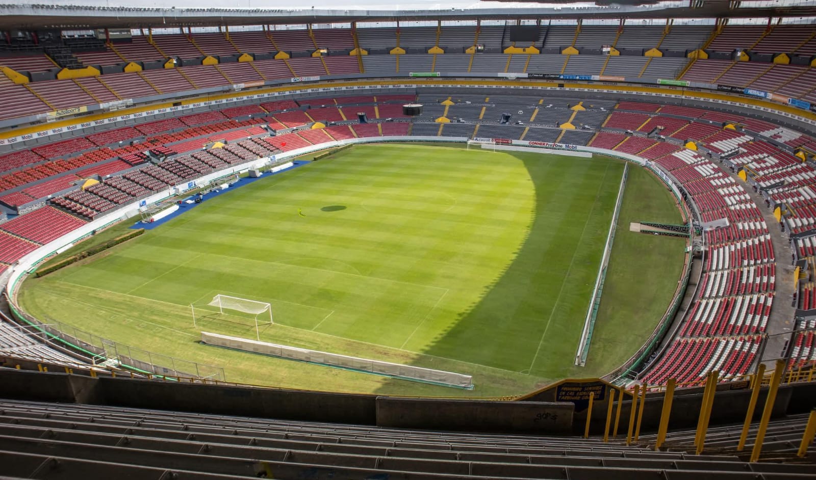 El Jalisco se queda sin Mundial