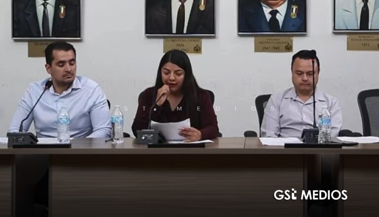 El pleno del Ayuntamiento de Tequila destituyó al tesorero