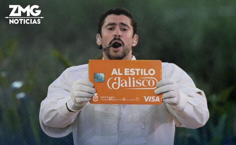 «Conejo Malo» al estilo Jalisco