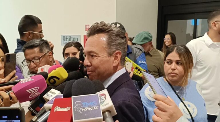 Analiza Lemus Plan Alternativo de Movilidad propuesto por Morena