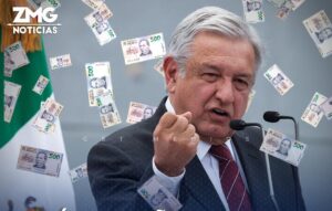 AMLO se dió su «año de Hidalgo»