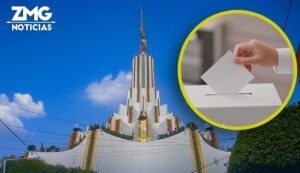 La Luz del Mundo tendría su partido político en Jalisco