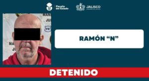Extraditan desde España a sacerdote Ramón “N”