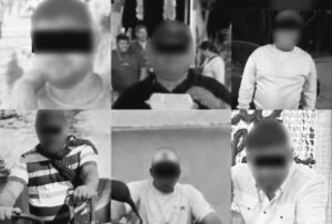 Silencio ensordecedor de las autoridades mexicanas