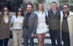 Que Siga la Democracia solicita su registro ante el INE como Partido Político