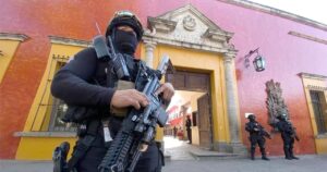 Asume Secretaria de Seguridad acciones de supervisión y vigilancia en Tequila