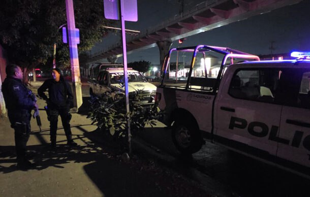 Rescatan a dos adolescentes de caer en reclutamiento forzado