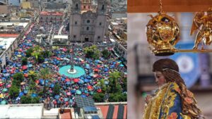Afluencia histórica en San Juan de los Lagos