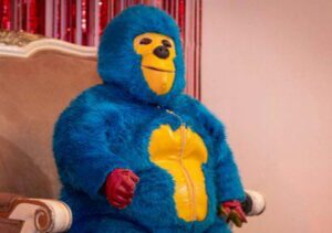 Kemonito hace un llamado de auxilio ante su situación con el CMLL