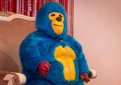 Kemonito hace un llamado de auxilio ante su situación con el CMLL