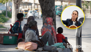 De Migración a Movilidad Humana: Sheinbaum plantea reforma al INM