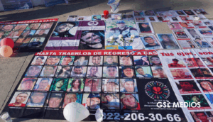 Denuncian suspensión de búsquedas en campo en Jalisco