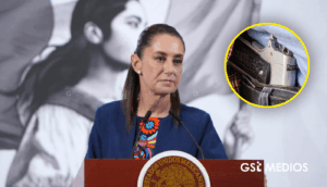 Sheinbaum pide a EE. UU. frenar tráfico de armas