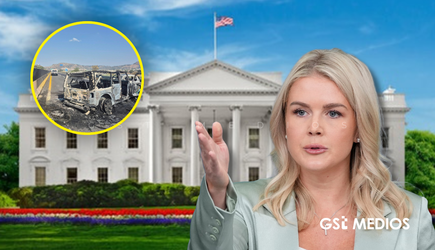 EU advierte a cárteles por seguridad de ciudadanos estadounidenses