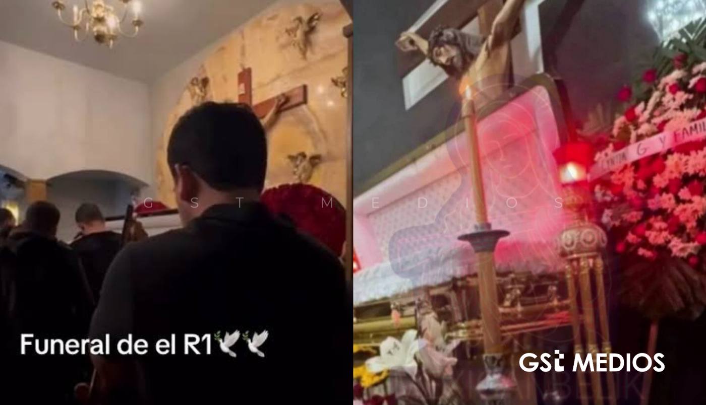 Confirman muerte de “El R1”, ligado al CJNG