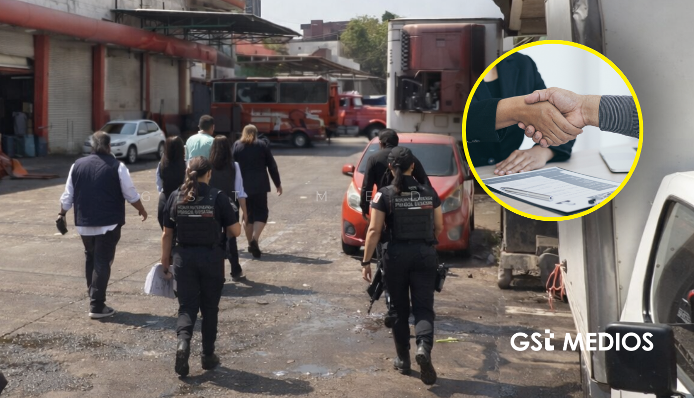 Lanzan campaña “No es lo que parece” contra reclutamiento forzado en Jalisco