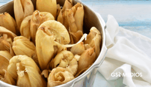 Investigan intoxicación de siete menores al consumir tamales en Puebla