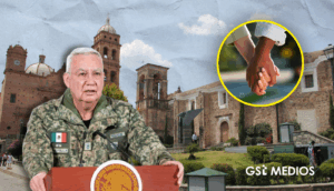 Operativo militar ubica a “El Mencho” en Tapalpa por visita de su pareja