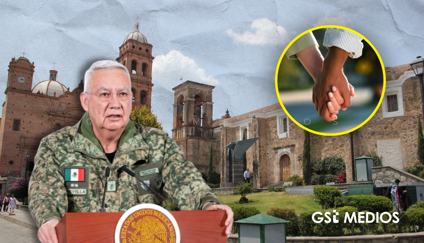 Operativo militar ubica a “El Mencho” en Tapalpa por visita de su pareja