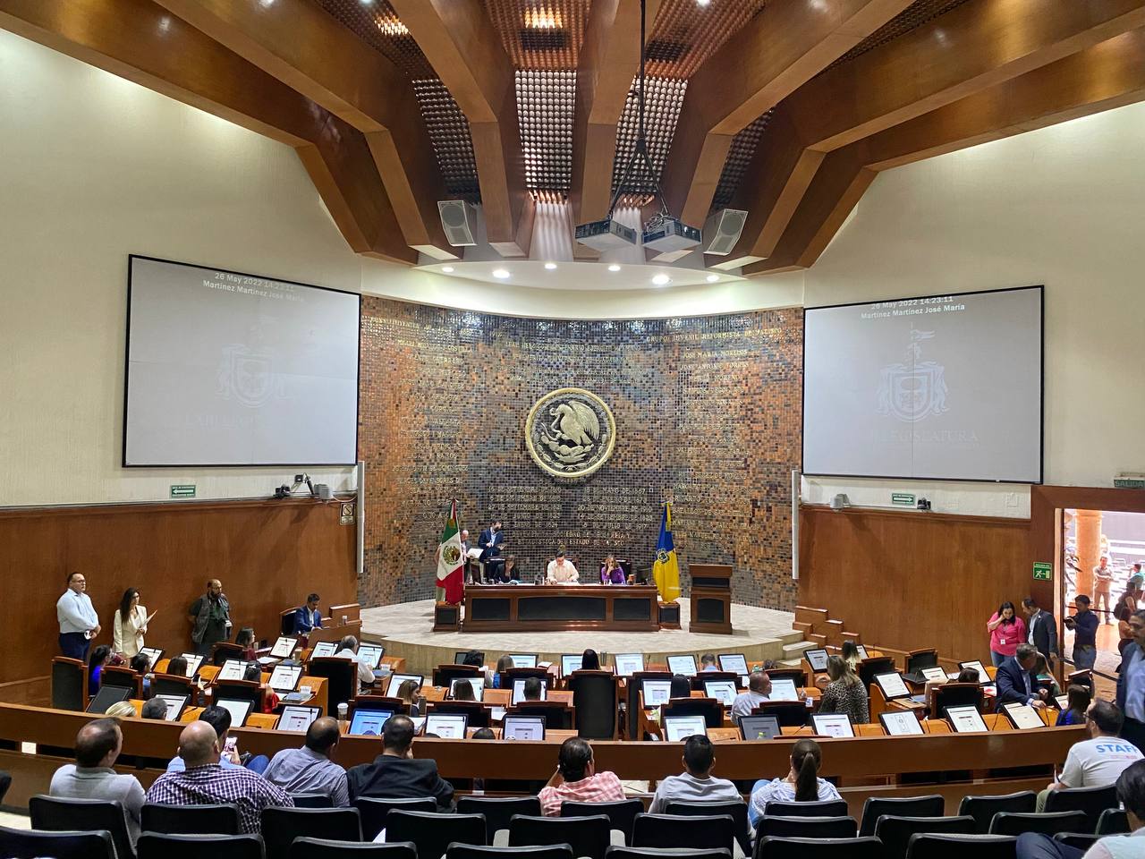 Desde el Congreso de Jalisco buscan crear Fondo de Atención a Víctimas