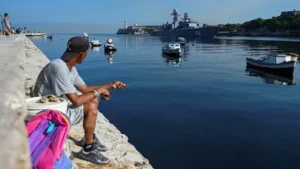 Estados Unidos prohíbe a Cuba recibir petróleo de origen ruso