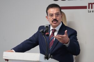 Carlos Lomelí pide declarar emergencia sanitaria en Guadalajara