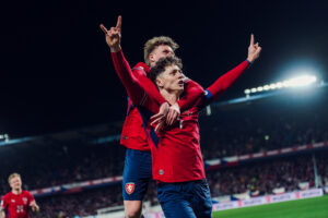 México ya tiene rival será Chequia