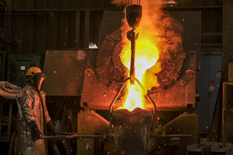 Jalisco avanza en Inversión Extranjera Directa