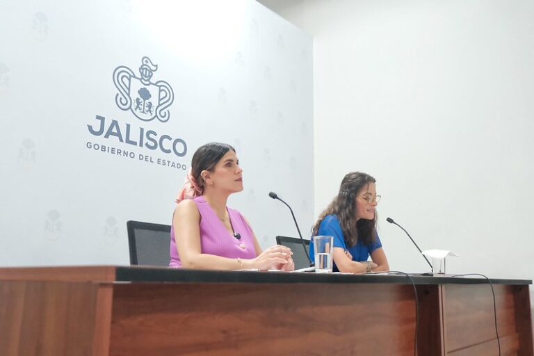 Gobierno de Jalisco abre convocatoria 2026 de “Yo Jalisco: Apoyo a Personas Cuidadoras”