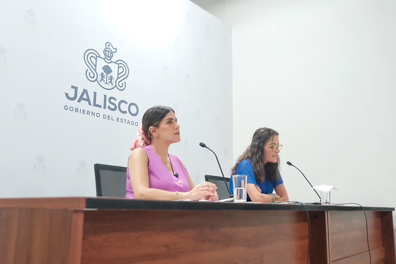 Gobierno de Jalisco abre convocatoria 2026 de “Yo Jalisco: Apoyo a Personas Cuidadoras”
