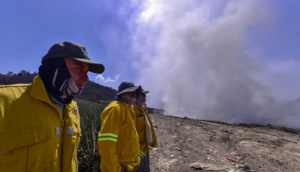 PROEPA clausura sitio de disposición final de residuos clandestino en Tequila