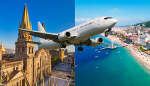 Jalisco fortalece conectividad aérea en Routes Americas 2026