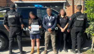 Localizan a joven con reporte de desaparición en Guadalajara
