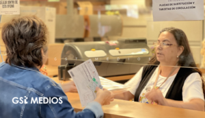 Cambio de placas en Jalisco: quedan dos semanas para realizar el trámite sin costo