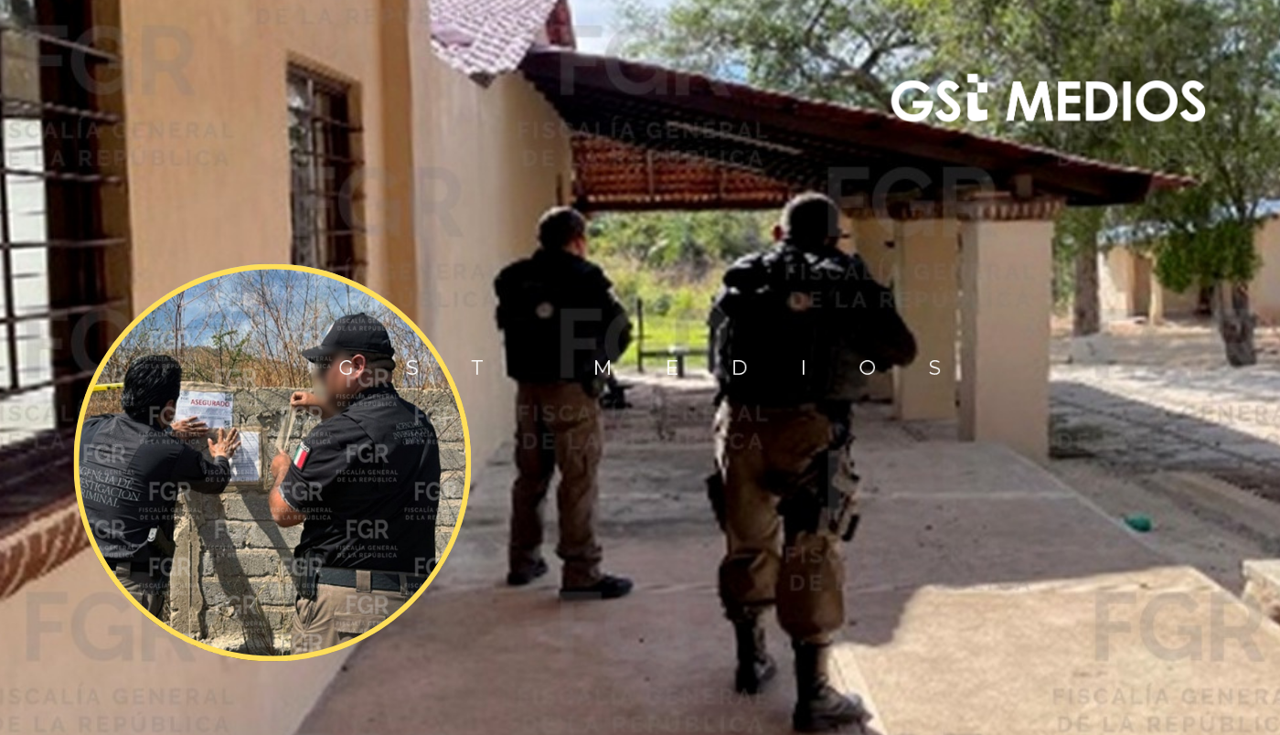 FGR Jalisco febrero 2026: más de 2,900 personas atendidas y 90 vinculados a proceso