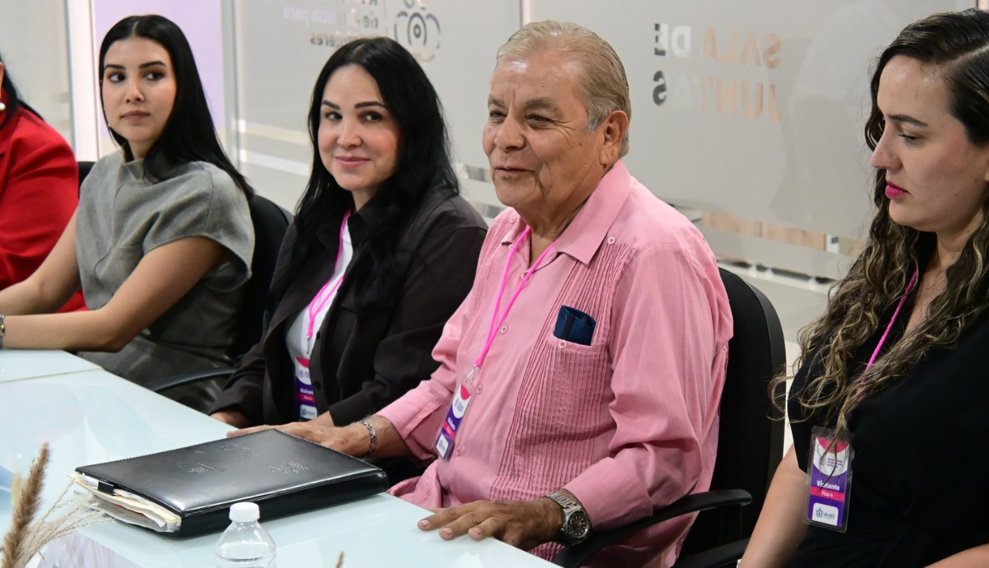 Firman Red CJM e IDEFT alianza para impulsar la autonomía económica de las mujeres en Jalisco