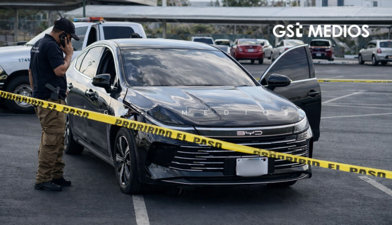 Policía de Zapopan es baleado tras percance vial en Tlaquepaque