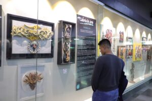 Llenan de actividades culturales al Tren Ligero