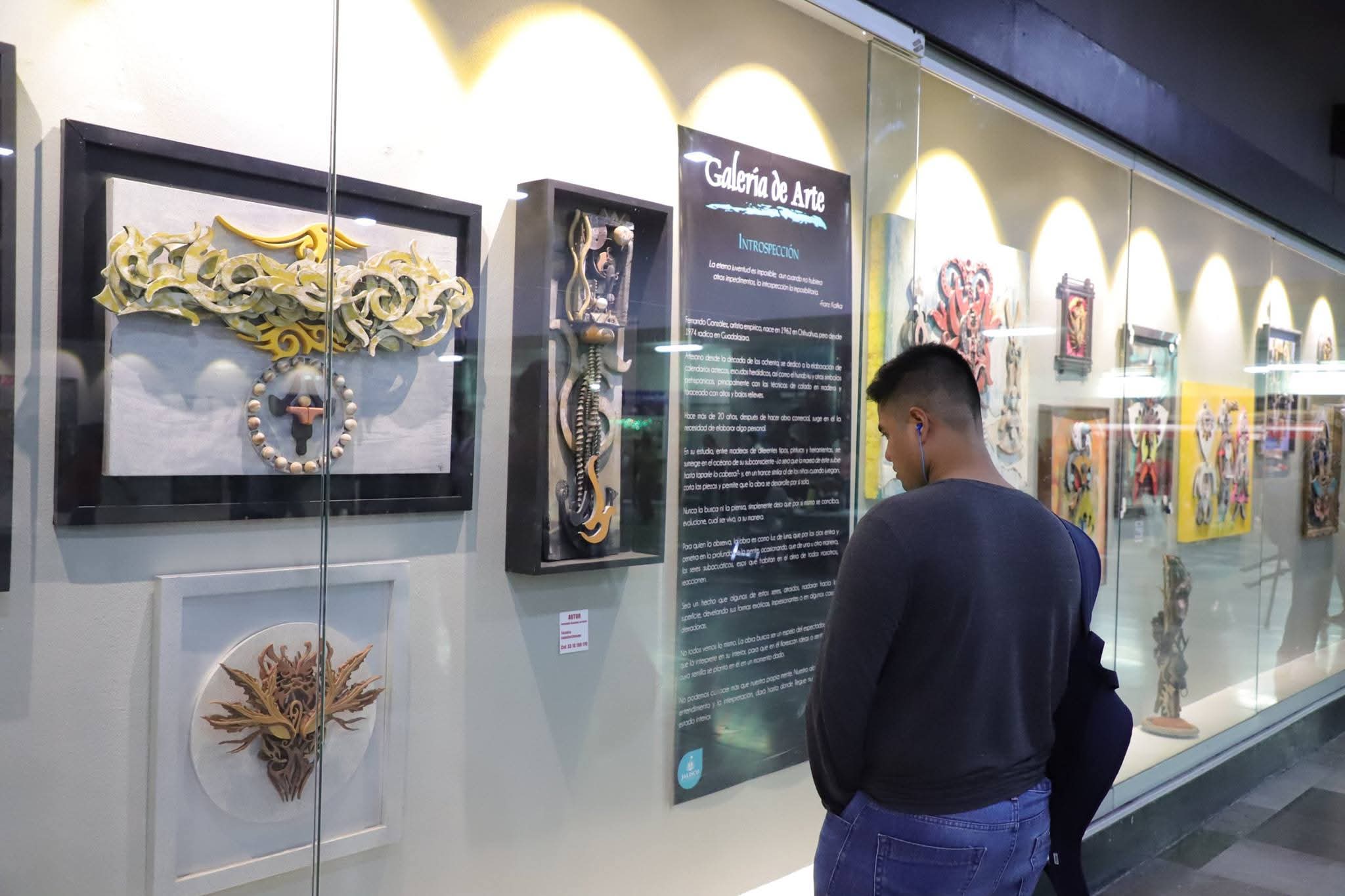 Llenan de actividades culturales al Tren Ligero