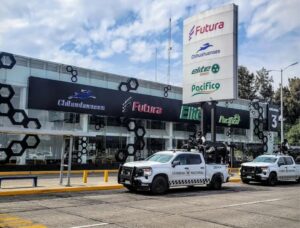 Refuerzan vigilancia y ordenamiento del transporte público